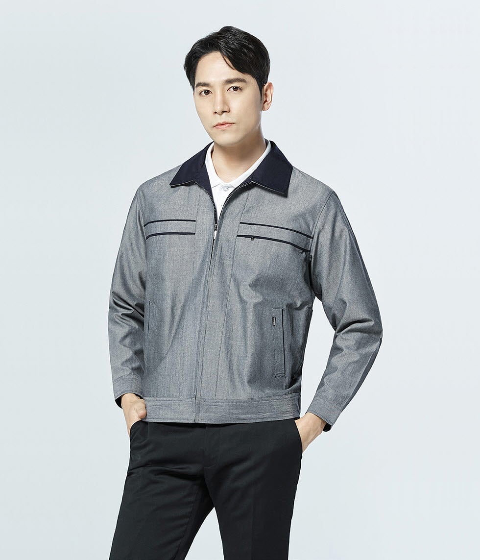 UBS 212 썬크로스 점퍼 상의 대표 사진