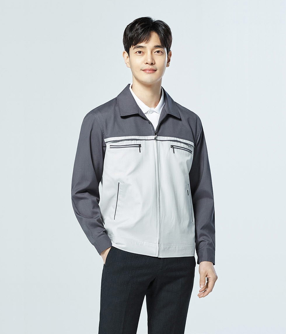 UBS 219 트로피칼 점퍼 상의 대표 사진