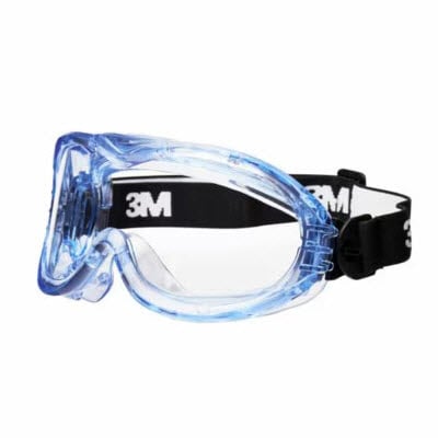 3M 40654 PLUS-A 고글 보안경