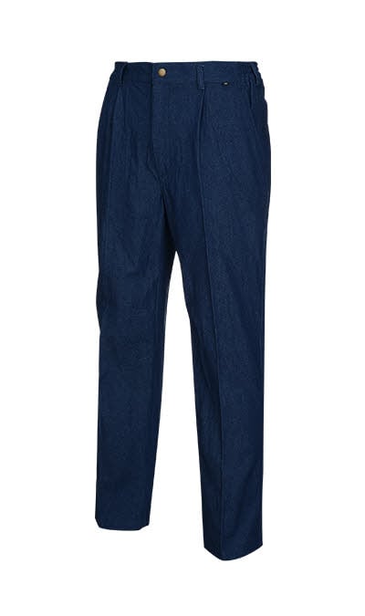 UBS 7006 춘하복 블루진 바지