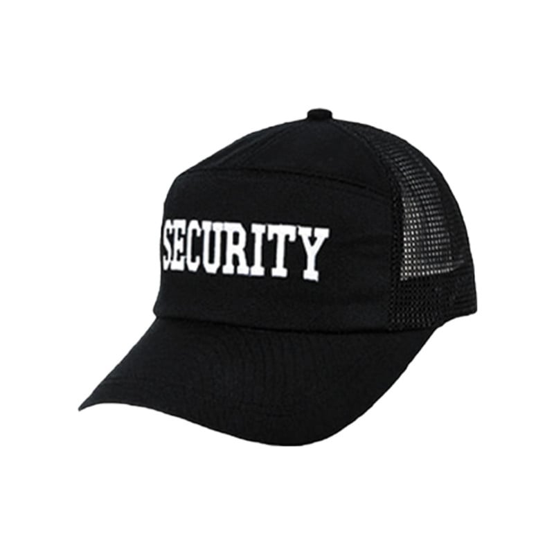 보안 망사 일반모 SECURITY 망사 일반모 대표 사진