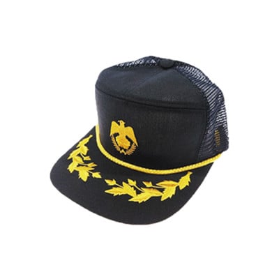 보안 독수리 망사 반장모 SECURITY 독수리 망사 반장모